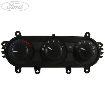 GENUINE FORD 5260799 HEATER CONTROL | ML Performance UK