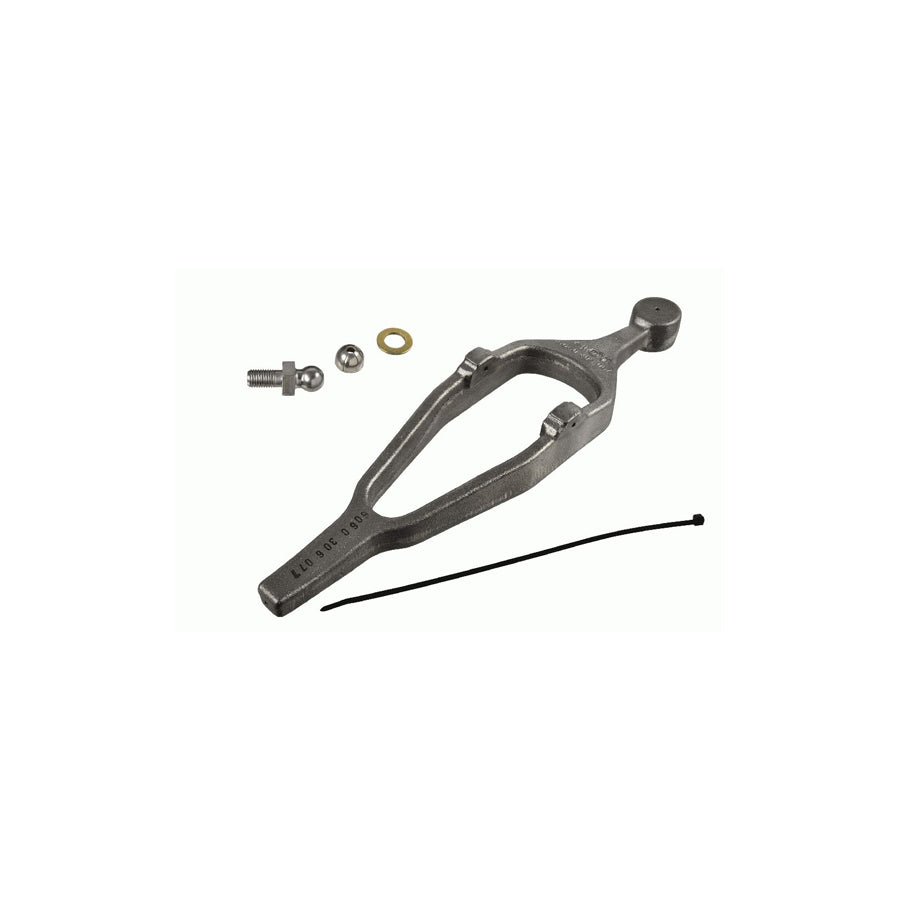 Sachs 3189 600 027 Release Fork, Clutch