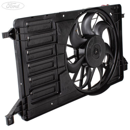 GENUINE FORD 1530152 FOCUS ST225 RS 2.0 TDCI MPS6 ENGINE COOLING FAN & MOTOR | ML Performance UK