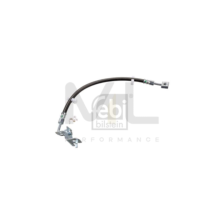 FEBI BILSTEIN 175005 Brake Hose Front Axle Right, 353mm | ML Performance Car Parts