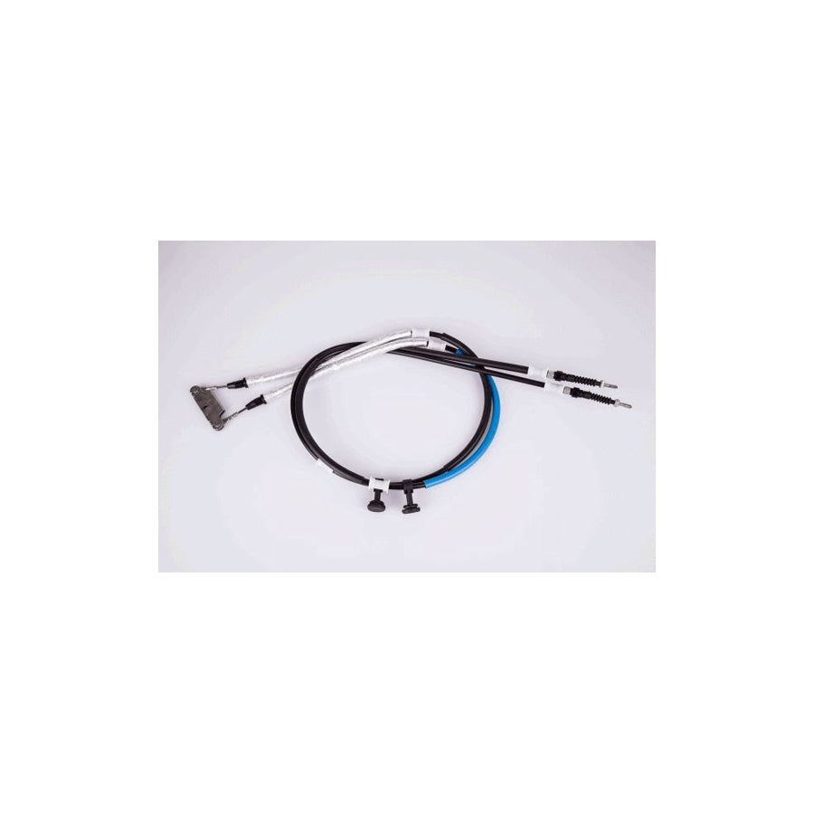 Hella 8AS 355 669-961 Hand Brake Cable