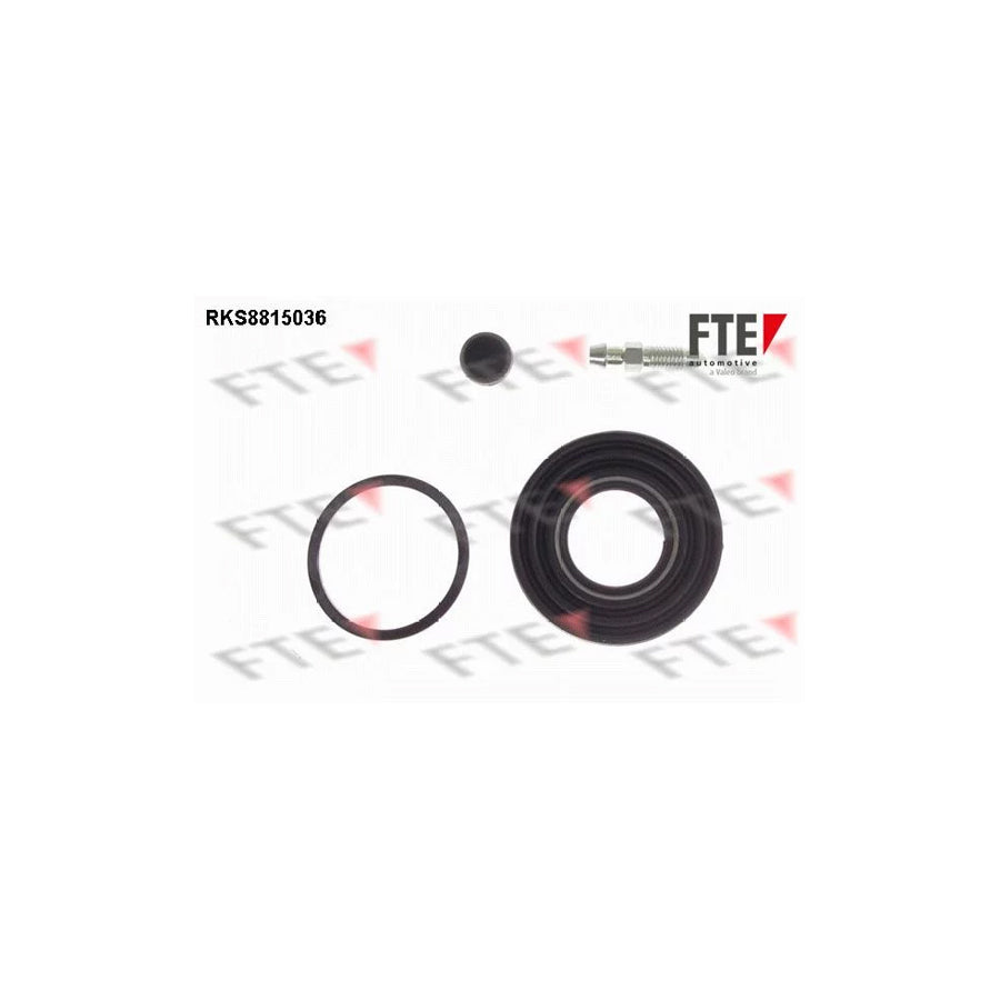 Fte 9323918 Repair Kit, Brake Caliper | ML Performance UK Car Parts