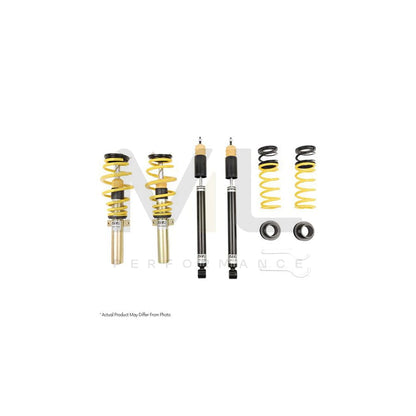 ST Suspensions 13245001 Subaru Impreza COILOVER KIT ST X 4 | ML Performance UK Car Parts