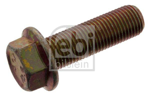 Febi Bilstein 02579 Screw | ML Performance UK Car Parts