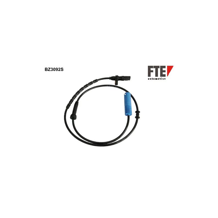 Fte BZ3092S Abs Sensor | ML Performance UK Car Parts