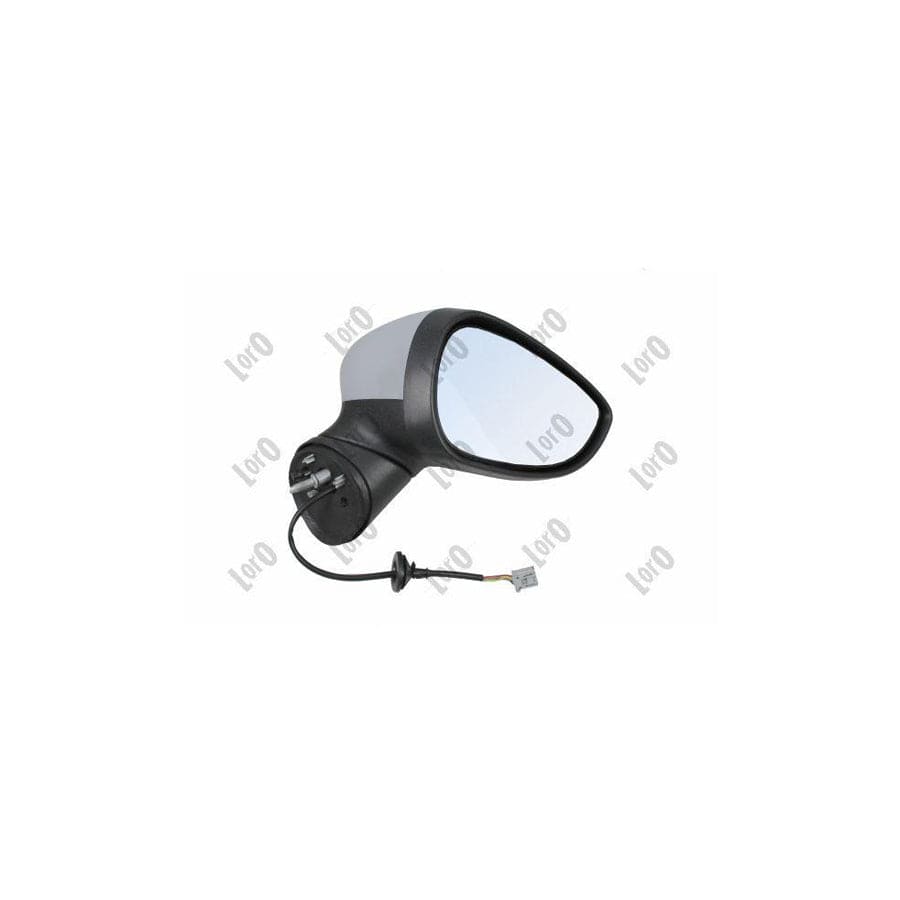 Abakus 1214M01 Wing Mirror For Ford Fiesta Mk6 Hatchback (Ja8, Jr8) | ML Performance UK