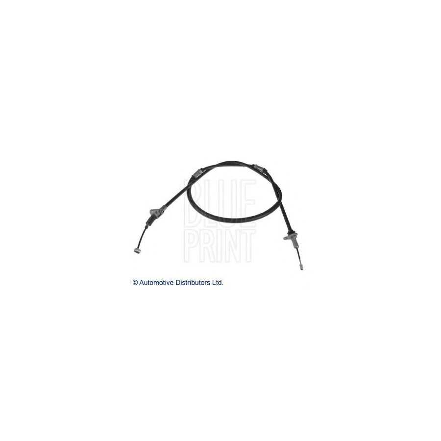 Blue Print ADT346364 Hand Brake Cable