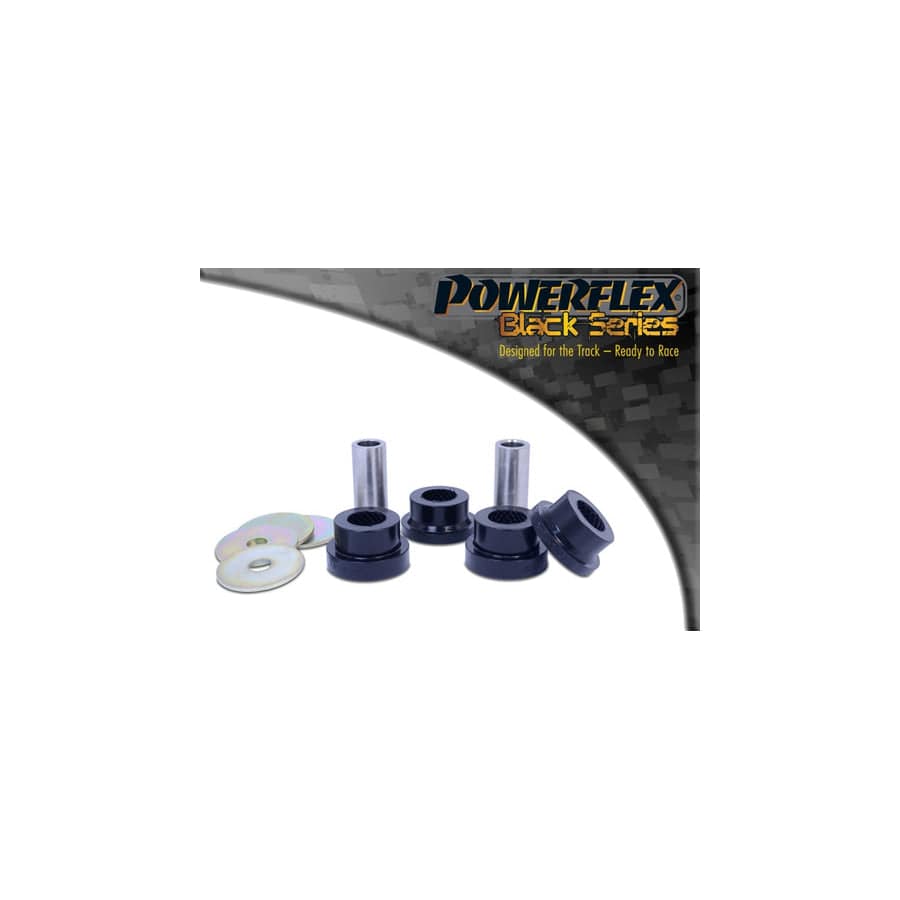 Powerflex PFF5-1602BLK BMW E21 Front Arm Outer Bush | ML Performance UK Car Parts