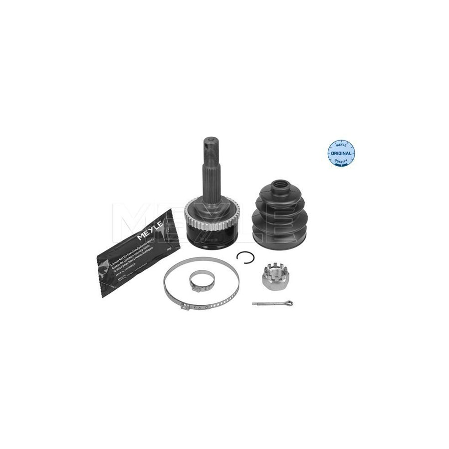 Meyle 36-14 498 0031 Joint Kit, Drive Shaft For Nissan Micra Ii Hatchback (K11)