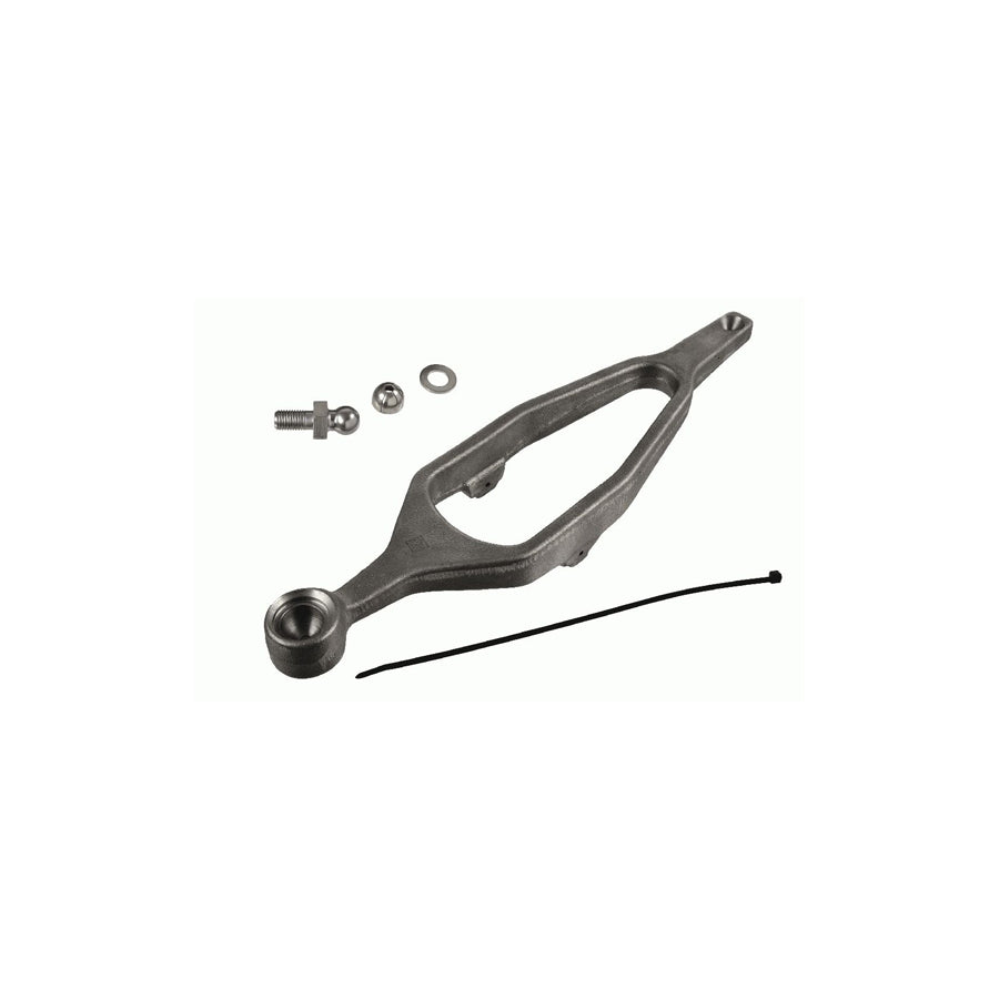 Sachs 3189 600 026 Release Fork, Clutch