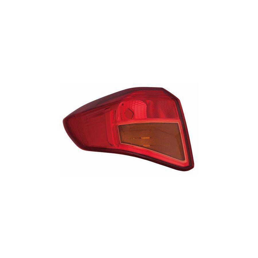 Abakus 2181983LUE Rear Light For Suzuki Vitara Iv Off-Road (Ly) | ML Performance UK