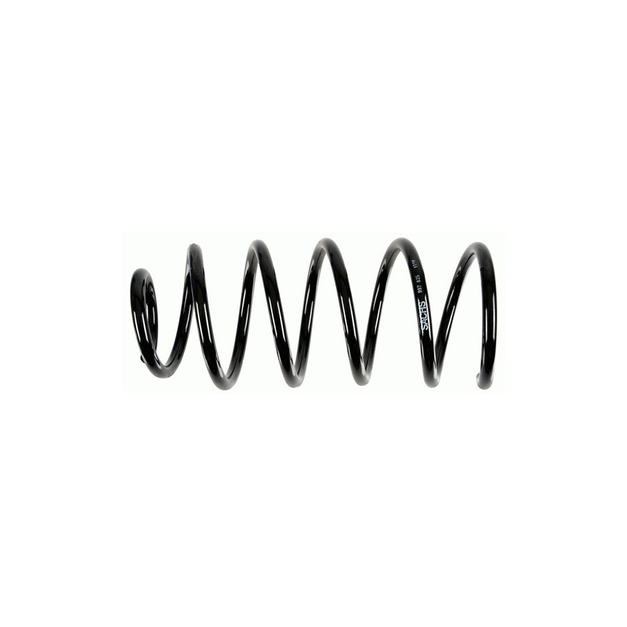 Sachs 997 825 Coil Spring