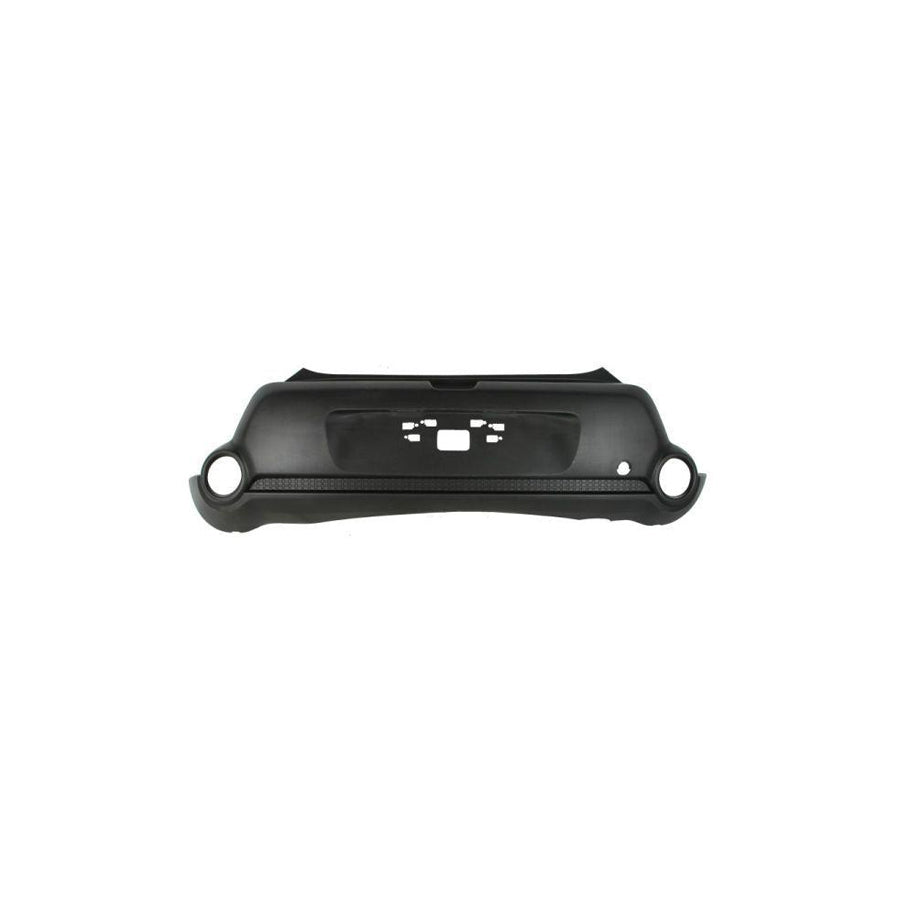 Blic 5506-00-3283950P Rear Bumper For Kia Soul