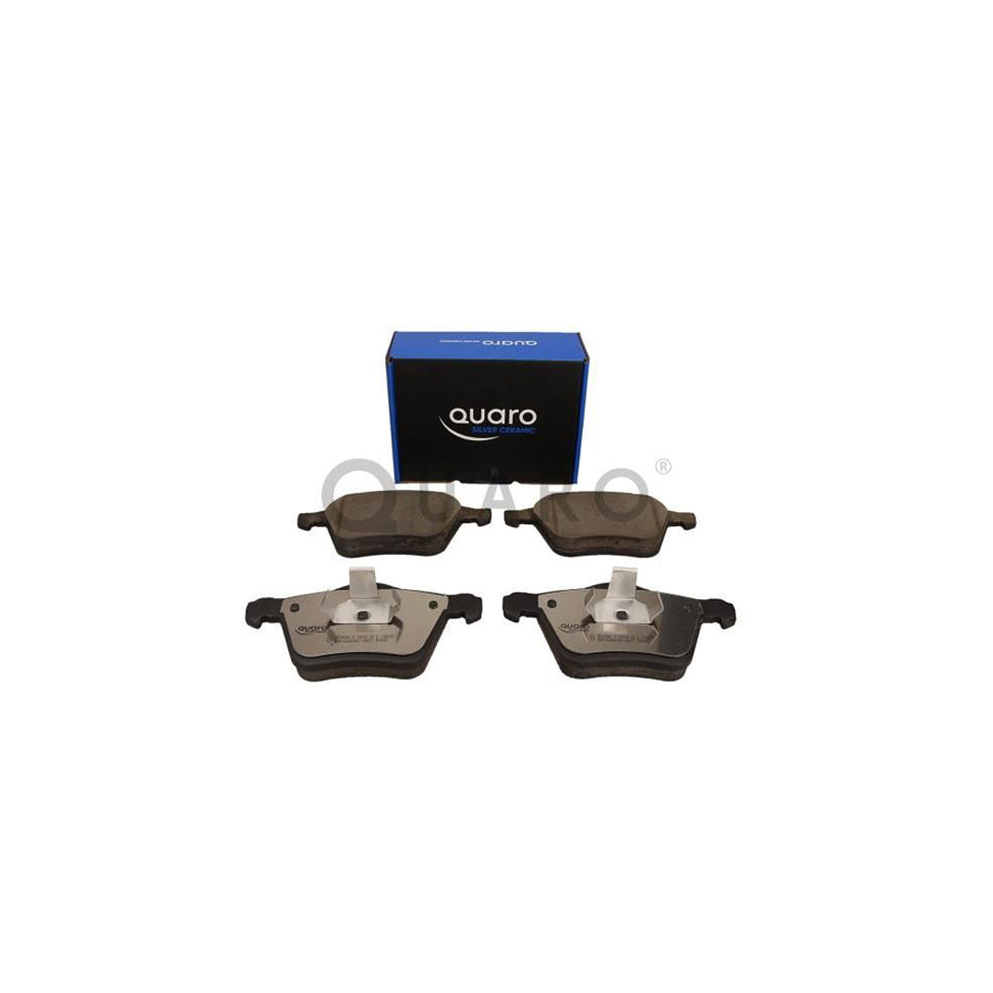 Quaro QP2854C Brake Pad Set