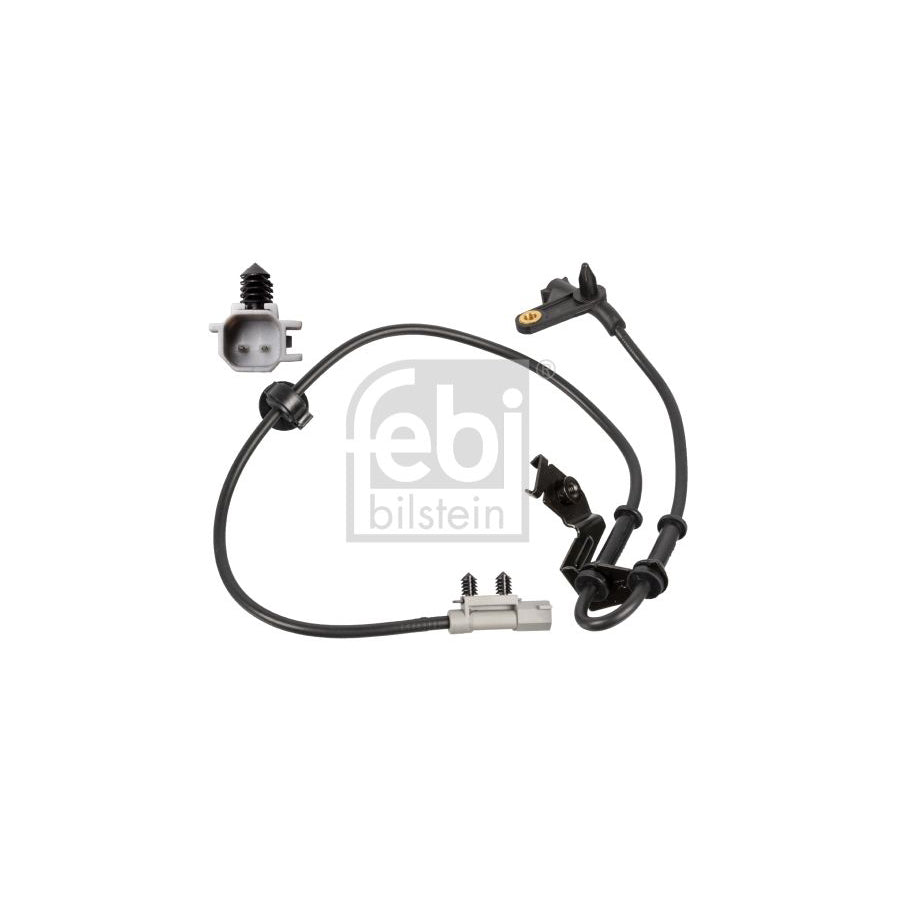 Febi Bilstein 20036 Shock Absorber