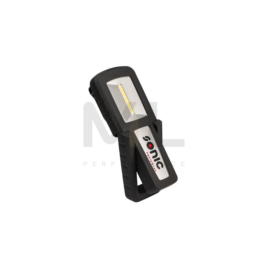 SONIC 4820517 Work light with USB cable, 3Hrs., 1600mAh | ML Performance Car Parts