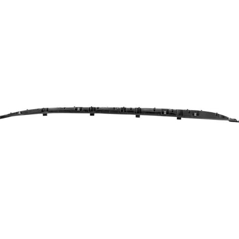 GENUINE FORD 2480951 ECOSPORT ROOF RAILS SINGLE RAIL FOR LEFT HAND SIDE, BLACK | ML Performance UK