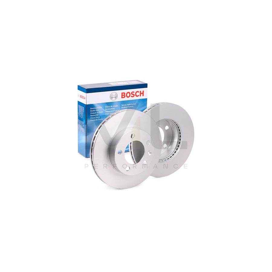 BOSCH 0 986 479 716 Brake Disc Internally Vented, Vented, Coated, High-carbon | ML Performance Car Parts