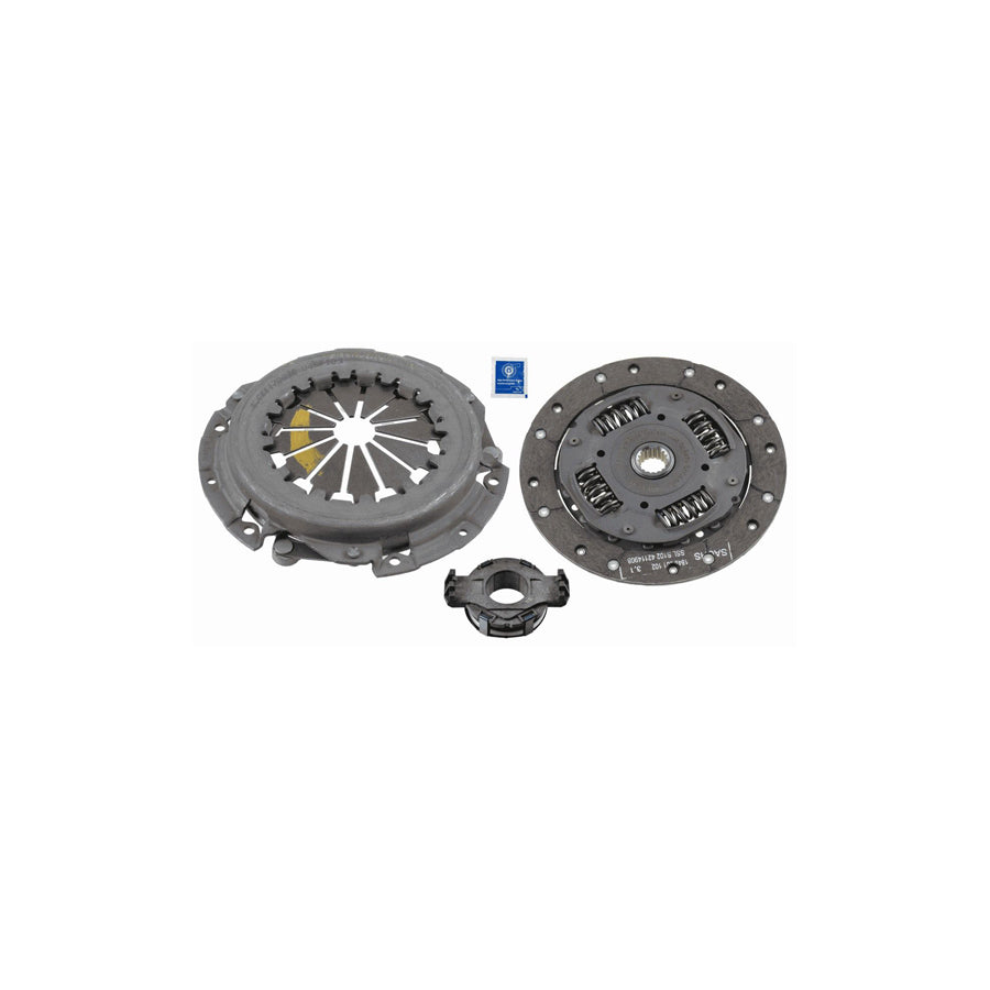 Sachs 3000 826 401 Clutch Kit