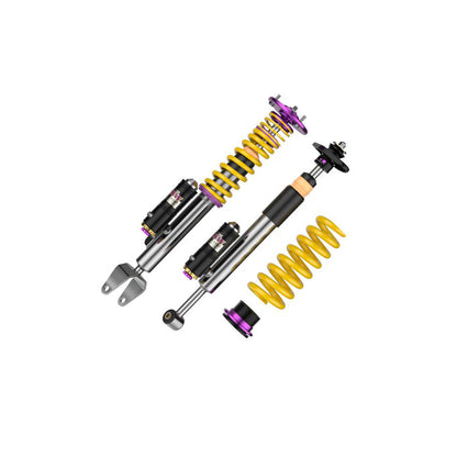 KW 3A728003 Dodge Variant 4 Coilover Kit (Challenger & Charger) 2  | ML Performance UK Car Parts