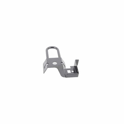 Genuine BMW 41131972954 E30 Console Towing Hinge-Radiator Right (Inc. 320i) 3 | ML Performance UK Car Parts