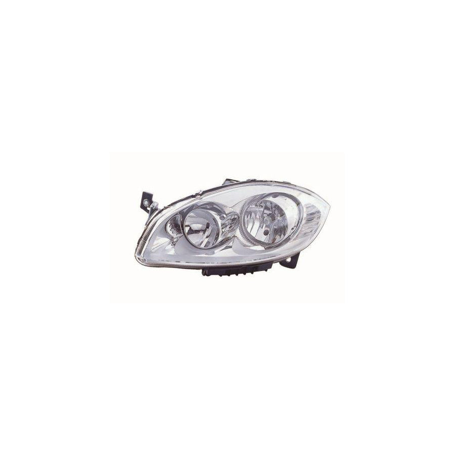 Abakus 6611156RMLDEM Headlight For Fiat Linea (323, 110) | ML Performance UK