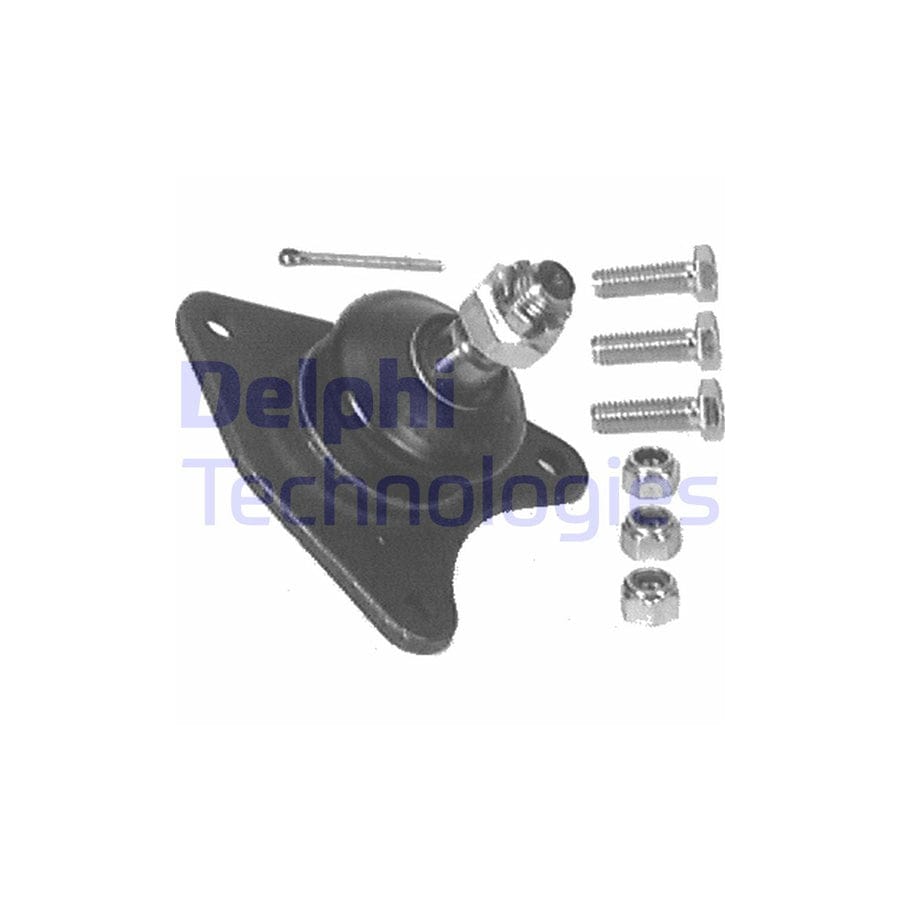 Delphi Tc153 Ball Joint