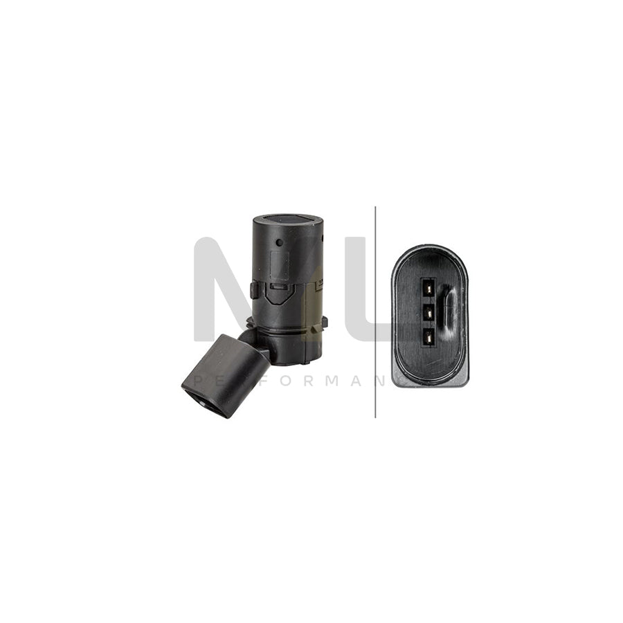 HELLA 6PX 358 141-251 Parking sensor | ML Performance Car Parts