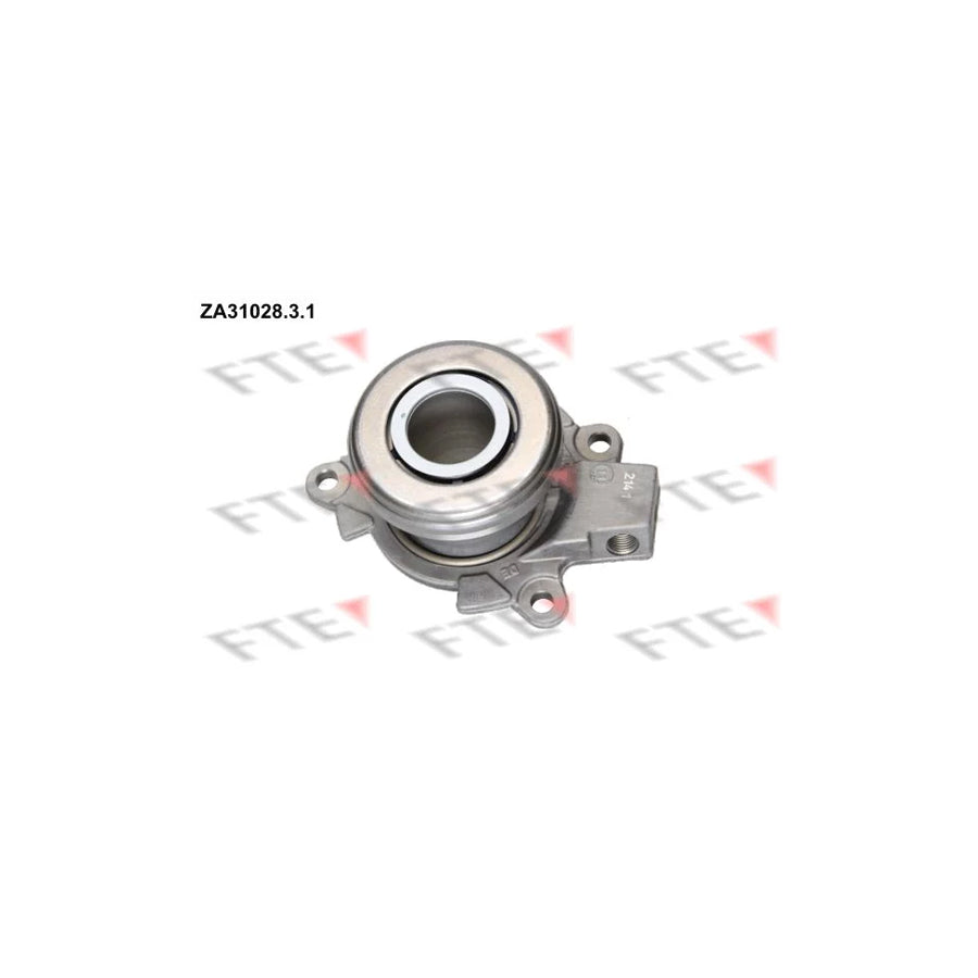 Fte Za31028.3.1 Central Slave Cylinder, Clutch | ML Performance UK Car Parts