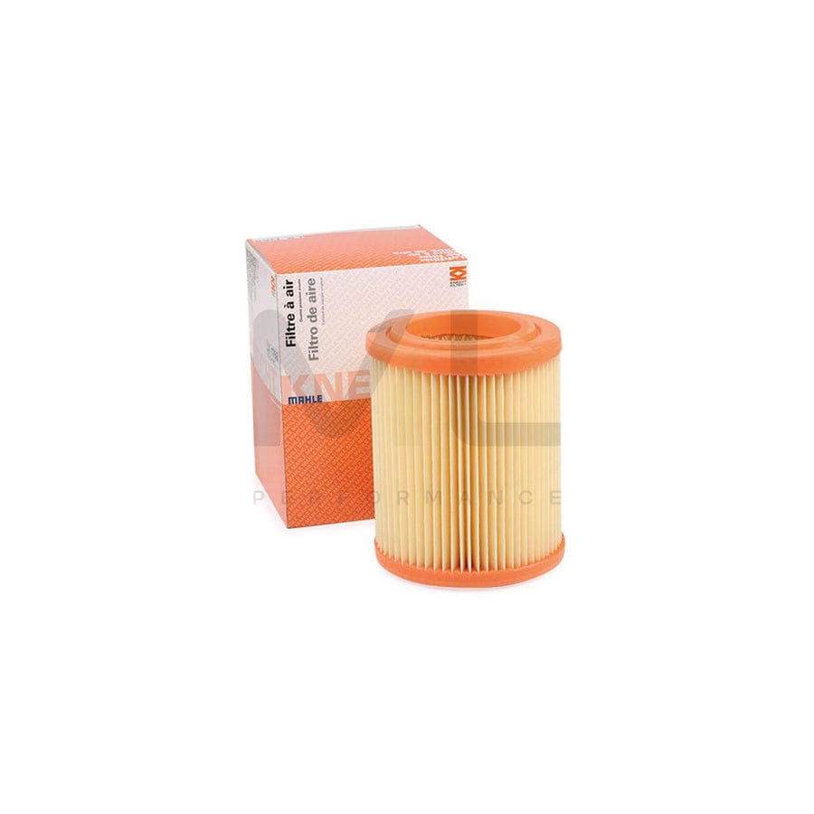 MAHLE ORIGINAL LX 1768 Air Filter Filter Insert | ML Performance Car Parts