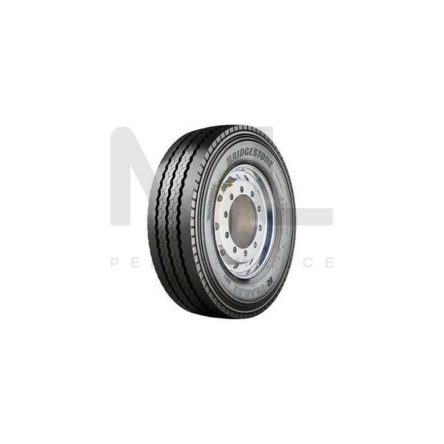 Bridgestone R-Trailer 001 265/70 R19.5 143K Truck Summer Tyre | ML Performance UK Car Parts