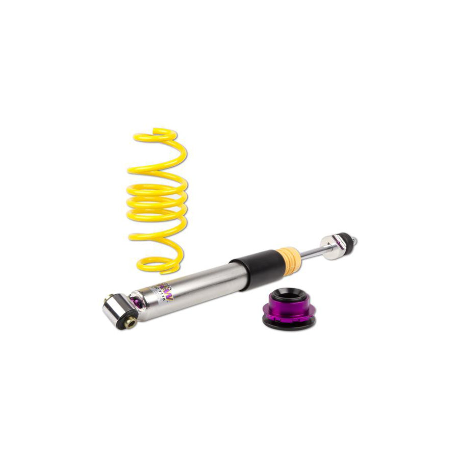 KW 3528000H Seat VW Variant 3 Coilover Kit (Leon & Golf) 4  | ML Performance UK Car Parts