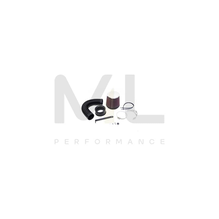 K&N 57-0350 Performance Air Intake System | ML Car Parts UK | ML Performance