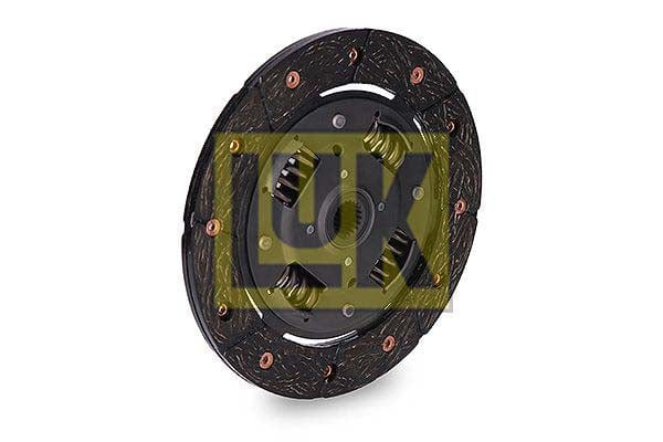 LuK 317 0017 17 Clutch Disc