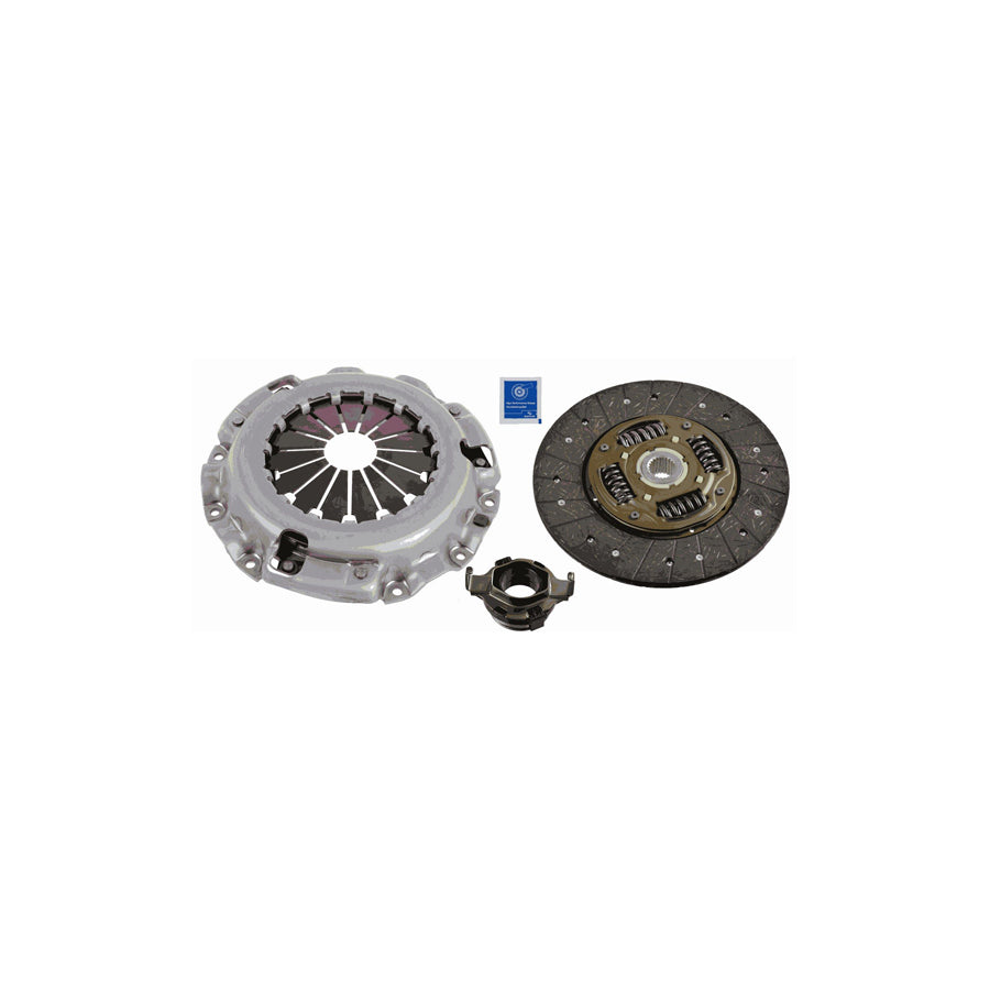 Sachs 3000 951 450 Clutch Kit