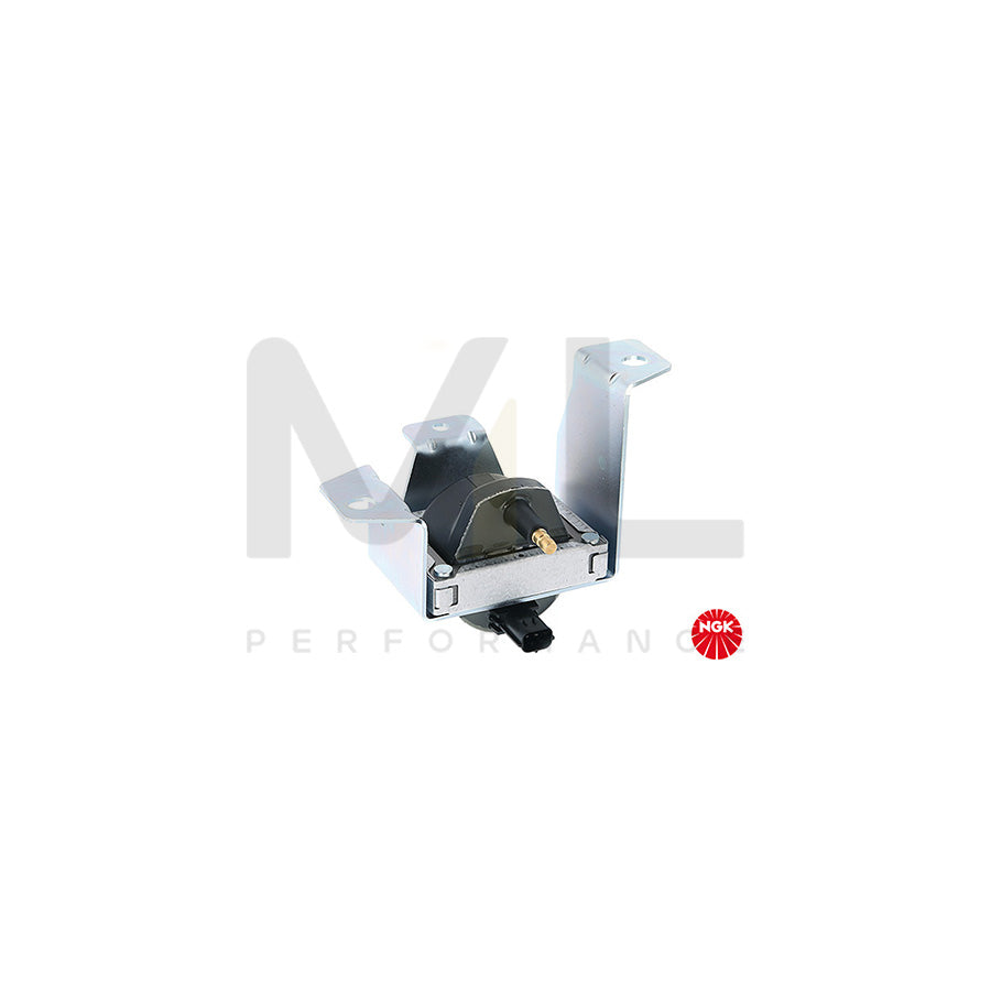 NGK Ignition Coil - U3008 (NGK48060) Block Ignition Coil (Paired) | ML Car Parts UK | ML Performance