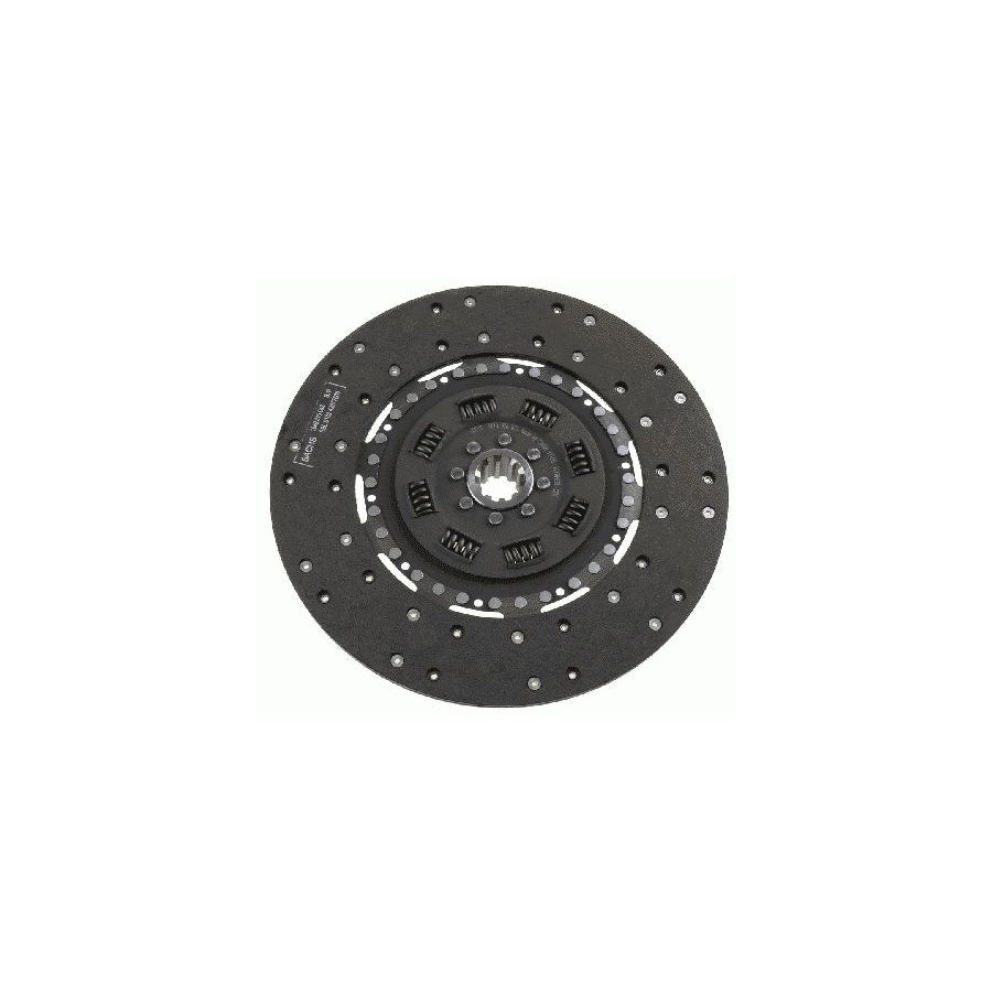 Sachs 1878 076 031 Clutch Disc