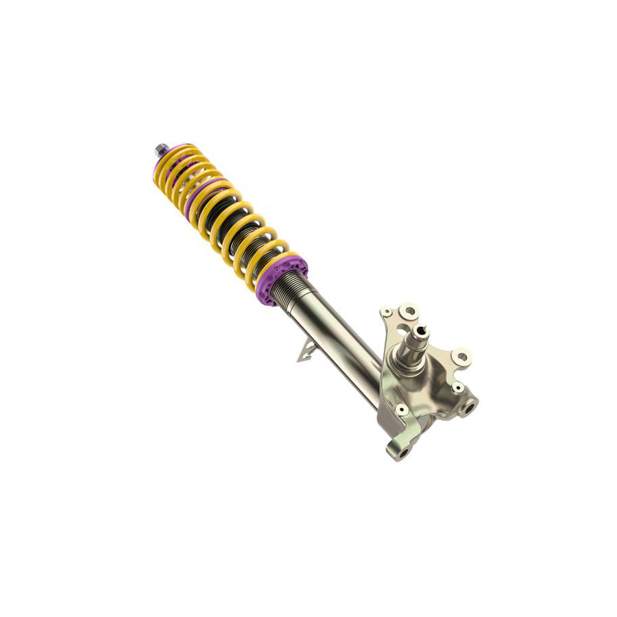 KW 10220814 BMW E30 Variant 1 Coilover Kit 4  | ML Performance UK Car Parts