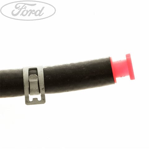 GENUINE FORD 1477823 FOCUS POWER STEERING COOLER | ML Performance UK