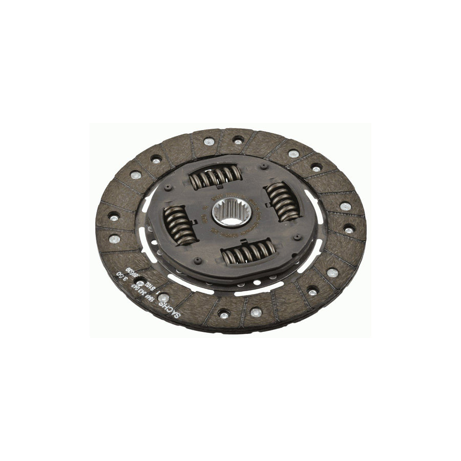 Sachs 1878 077 541 Clutch Disc