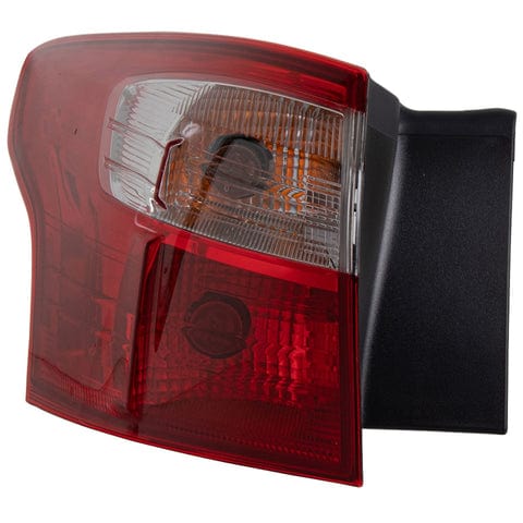 GENUINE FORD 1785514 FOCUS ESTATE REAR N/S LEFT LIGHT TAIL LAMP CLUSTER | ML Performance UK