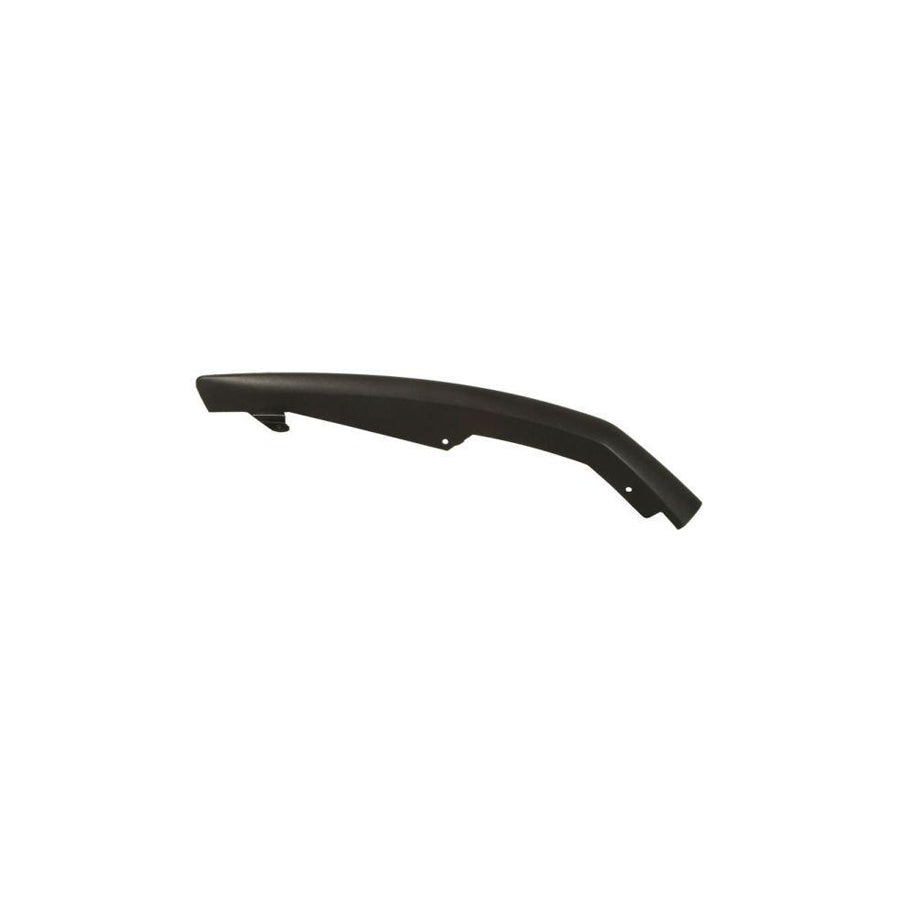 Blic 5511-00-2537221P Front Splitter For Ford Focus