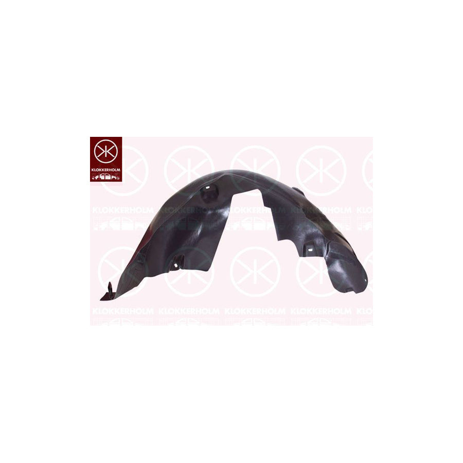 Klokkerholm 5053547 Panelling, Mudguard for OPEL Astra J Hatchback (P10) | ML Performance UK Car Parts