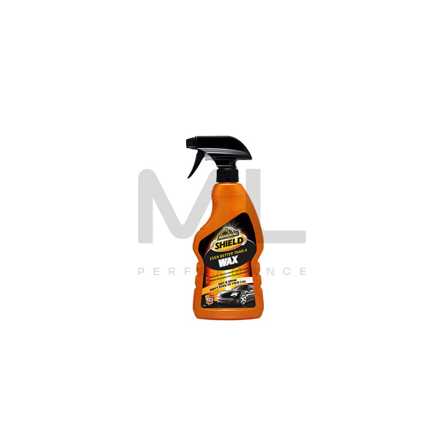 ARMORALL AA 500ml Shield Better than a Wax | ML Performance UK Car Parts