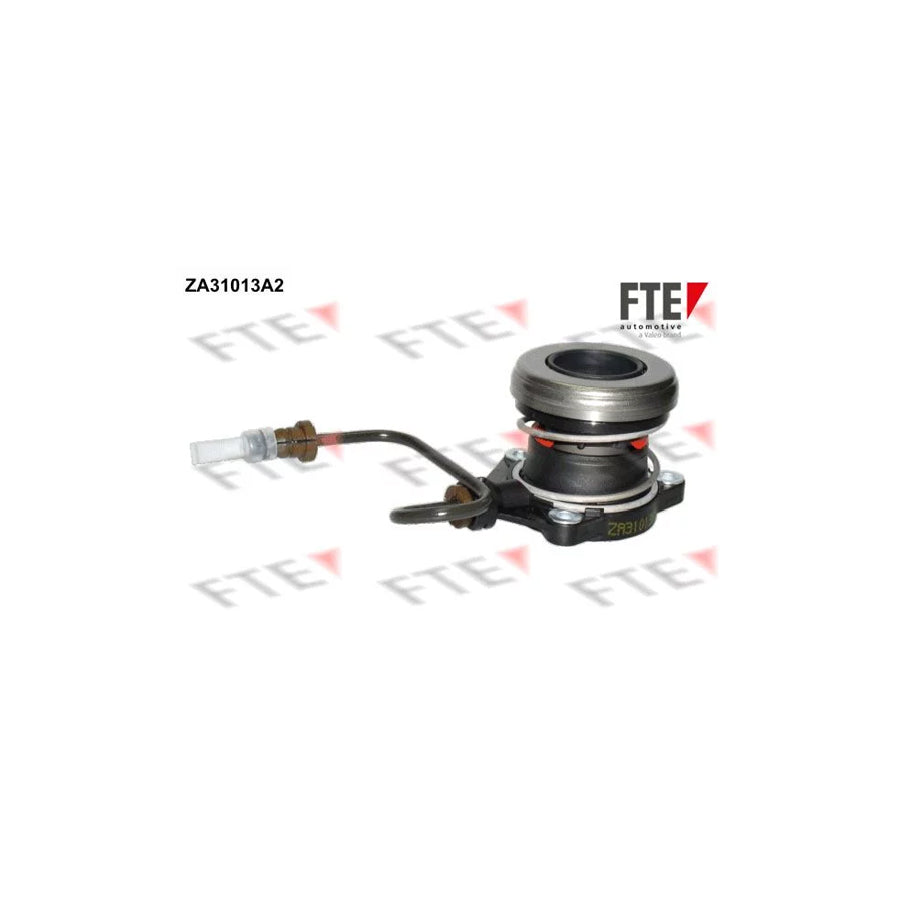 Fte ZA31013A2 Central Slave Cylinder, Clutch | ML Performance UK Car Parts