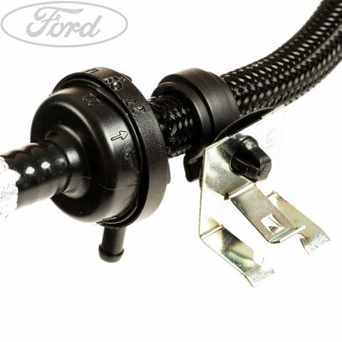 GENUINE FORD 5090570 BRAKE BOOSTER VACUUM TUBE | ML Performance UK