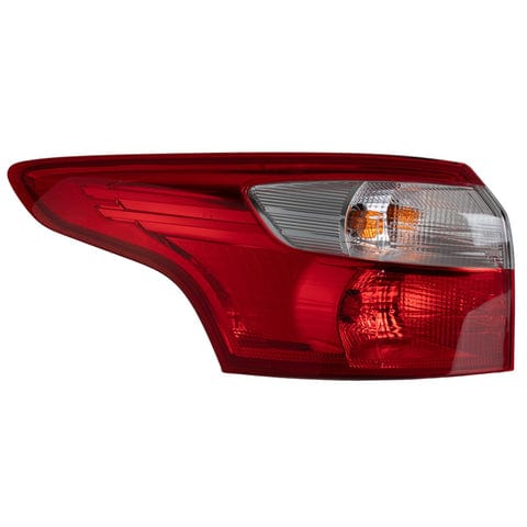 GENUINE FORD 1785514 FOCUS ESTATE REAR N/S LEFT LIGHT TAIL LAMP CLUSTER | ML Performance UK