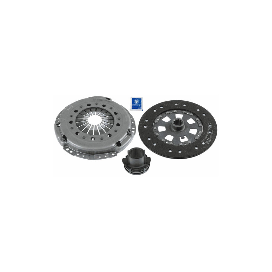 Sachs 3000 827 201 Clutch Kit