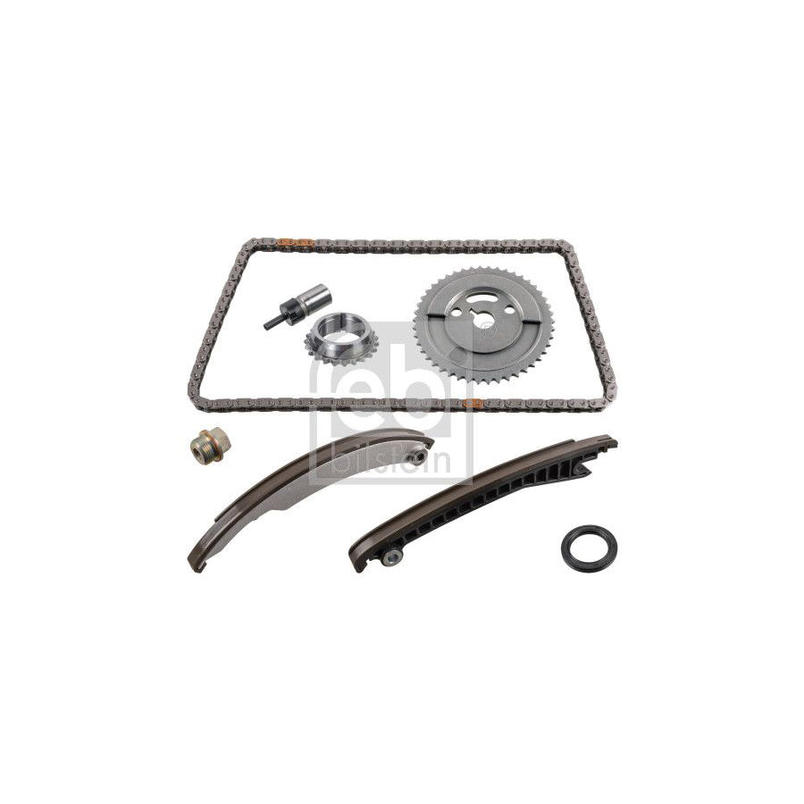 Febi Bilstein 180766 Timing Chain Kit