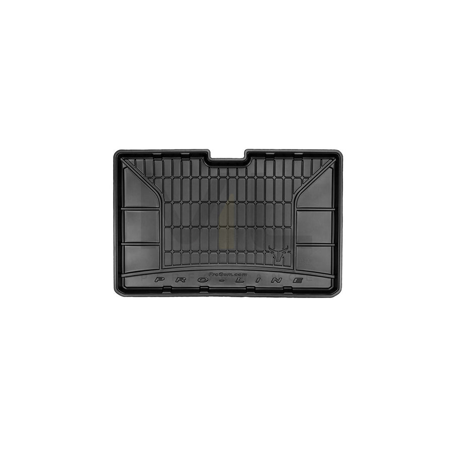 FROGUM TM548980 Car boot tray for RENAULT Captur (J5_, H5_) Elastomer | ML Performance Car Parts